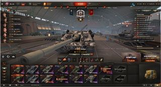 купить аккаунт Мир Танков, WoT(Lesta, WG)